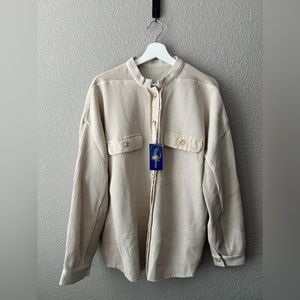 Yoo hoo! Big Winter Blowout! ❄️☃️ Free People Inspired Shacket